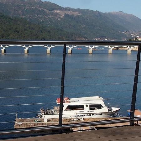 Ancoradouro T1 - Alojamento Local Geres Брага Екстер'єр фото